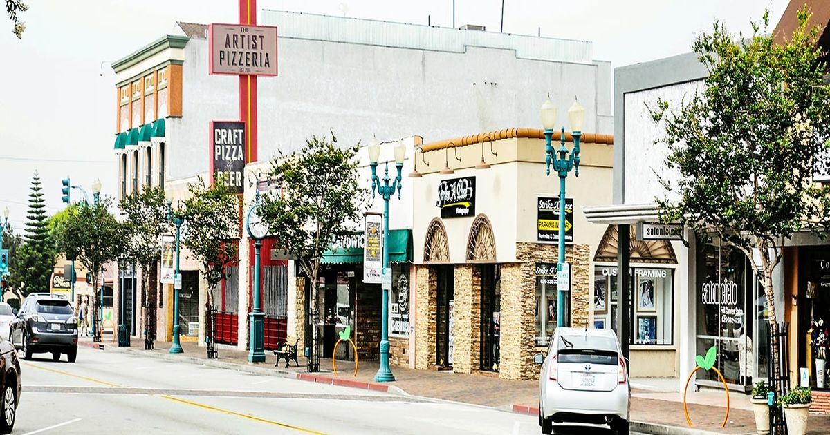 Covina, CA Real Estate Market